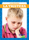 La tristeza (Sad) (Spanish Edition) by Genevieve Nilsen, 9781641280723