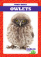 Owlets by Genevieve Nilsen, Dana Flemming, 9781624969645