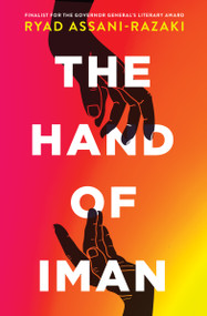 The Hand of Iman by Ryad Assani-Razaki, 9781487013691