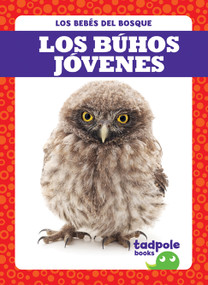 Los búhos jóvenes (Owlets) by Genevieve Nilsen, 9781641280846