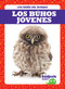 Los búhos jóvenes (Owlets) (Spanish Edition) by Genevieve Nilsen, 9781641280846