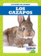 Los gazapos (Rabbit Kits) (Spanish Edition) by Genevieve Nilsen, 9781641280884