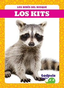 Los kits (Raccoon Cubs) (Spanish Edition) by Genevieve Nilsen, 9781641280907