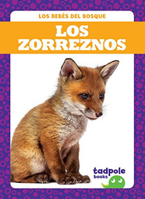Los zorreznos (Fox Kits) (Spanish Edition) by Genevieve Nilsen, 9781641280945