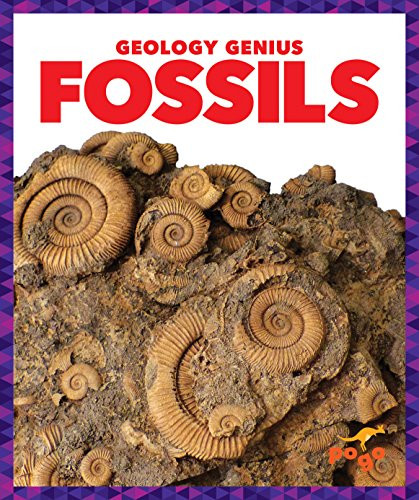 Fossils - 9781624968273 by Rebecca Pettiford, Dana Fleming, 9781624968273