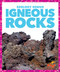 Igneous Rocks - 9781624968334 by Rebecca Pettiford, Dana Fleming, 9781624968334