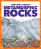 Metamorphic Rocks - 9781624968365 by Rebecca Pettiford, Dana Fleming, 9781624968365