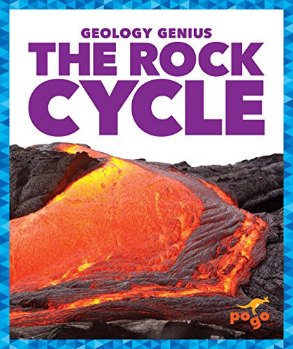 The Rock Cycle - 9781624968426 by Rebecca Pettiford, Dana Fleming, 9781624968426