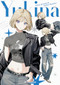 Yukina Artworks & Fashion Sketches (Japanese Edition) by Yukina, 9784756259677