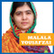 Malala Yousafzai - 9781641280464 by Kaitlyn Duling, Clayton Hansen, 9781641280464