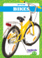 Bikes - 9781624969799 by Tessa Kenan, 9781624969799