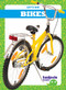 Bikes - 9781624969799 by Tessa Kenan, Dana Flemming, 9781624969799