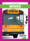 Buses - 9781624969850 by Tessa Kenan, 9781624969850