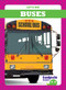 Buses - 9781624969850 by Tessa Kenan, Dana Flemming, 9781624969850