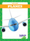Planes - 9781624969911 by Tessa Kenan, Dana Flemming, 9781624969911
