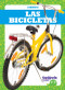 Las bicicletas (Bikes) by Tessa Kenan, 9781641280983