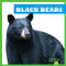 Black Bears - 9781624967566 by Jenna Lee Gleisner, 9781624967566