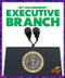 Executive Branch by Vincent Alexander, 9781624969287