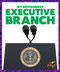 Executive Branch by Vincent Alexander, 9781624969287