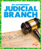 Judicial Branch by Vincent Alexander, 9781624969317