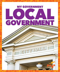 Local Government by Vincent Alexander, 9781624969379