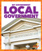 Local Government by Vincent Alexander, 9781624969379