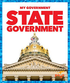 State Government - 9781624969409 by Vincent Alexander, 9781624969409