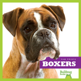 Boxers - 9781624967665 by Nadia Higgins, 9781624967665