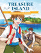Manga Classics: Treasure Island (Great Literature Brought to Life) by Robert Louis Stevenson, Lime Studio, 9781787081697
