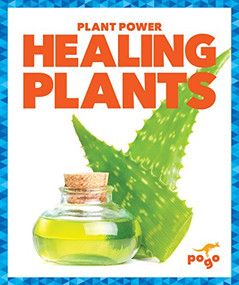 Healing Plants - 9781624968747 by Karen Latchana Kenney, 9781624968747