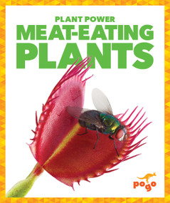 Meat-Eating Plants - 9781624968778 by Mari Schuh, 9781624968778