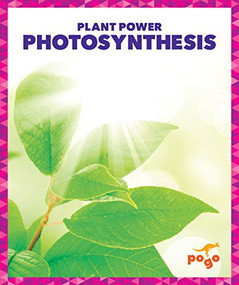 Photosynthesis - 9781624968808 by Karen Latchana Kenney, 9781624968808