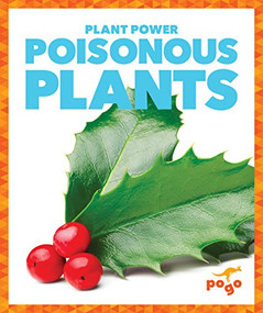 Poisonous Plants - 9781624968839 by Mari Schuh, 9781624968839