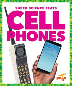 Cell Phones - 9781624968662 by Nikole Brooks Bethea, 9781624968662