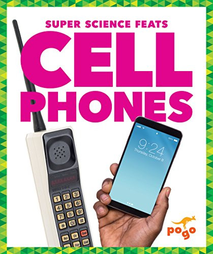 Cell Phones - 9781624968662 by Nikole Brooks Bethea, 9781624968662