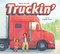 Truckin' by Nancy Hundal, Angela Poon, 9781771476348
