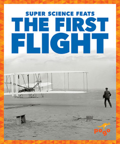The First Flight by Nikole Brooks Bethea, 9781624968686