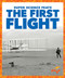 The First Flight by Nikole Brooks Bethea, 9781624968686