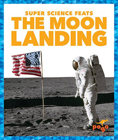 The Moon Landing - 9781624968723 by Nikole Brooks Bethea, 9781624968723