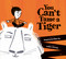 You Can't Tame a Tiger by Stephanie Ellen Sy, Julien Chung, 9781771475464