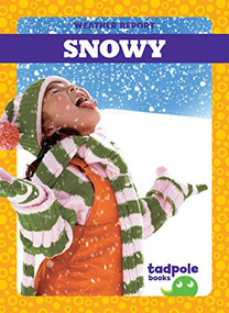 Snowy - 9781641280037 by Tessa Kenan, Dana Flemming, 9781641280037