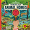 Marvelous Animal Homes (A Magic Lens Book) by Jane Wilsher, Laurie Avon, 9781804661482