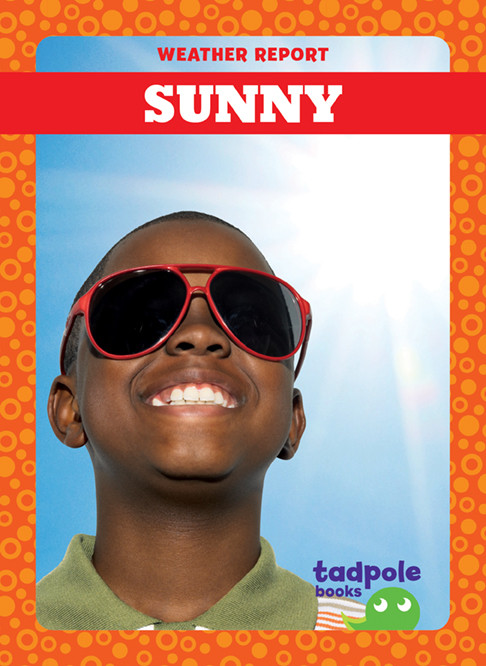 Sunny - 9781641280068 by Tessa Kenan, 9781641280068