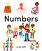 Numbers - 9781787081802 by Alain Grée