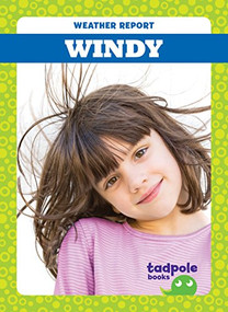 Windy - 9781641280129 by Tessa Kenan, Dana Flemming, 9781641280129