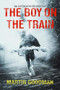 The Boy on the Train by Martin Goodman, 9781917352079