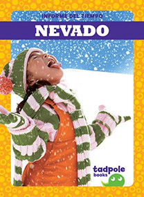 Nevado (Snowy) (Spanish Edition) by Tessa Kenan, 9781641280761
