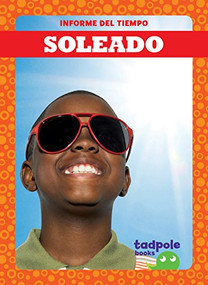 Soleado (Sunny) (Spanish Edition) by Tessa Kenan, 9781641280785