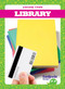 Library - 9781620319277 by Erica Donner, 9781620319277