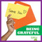 Being Grateful by Rebecca Pettiford, 9781620318768